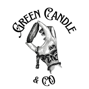 Green Candle & CO