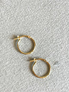 Orecchini  a cerchio Simple (più  varianti disponibili)