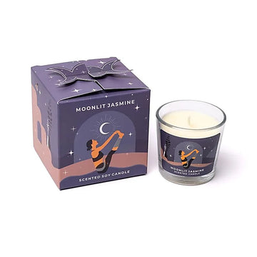 Candela "MOONLIT JASMINE"