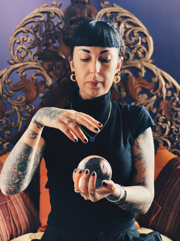 Chi c'è dietro Green Candle?