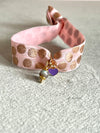 Bracciale Pink Aura
