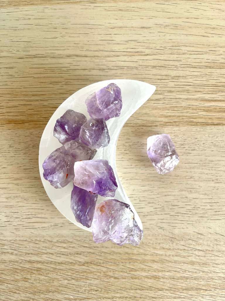 Ciondolo A Forma Di Ciambella In Ossidiana Nera: Collana Con Pietre Preziose Per La Messa A Terra, 40 Mm - Italia - Foto 7