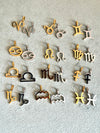 Ciondoli zodiacali