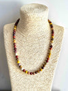 Collana in Mookaite o Mokaite - Promuove il cambiamento - Equilibrio emotivo