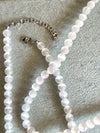 Collana in Selenite -Stella Dell'Anima - Collega Con Le Energie Cosmiche Più Sottili