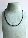 Creamy Necklace