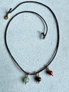 Creamy Necklace