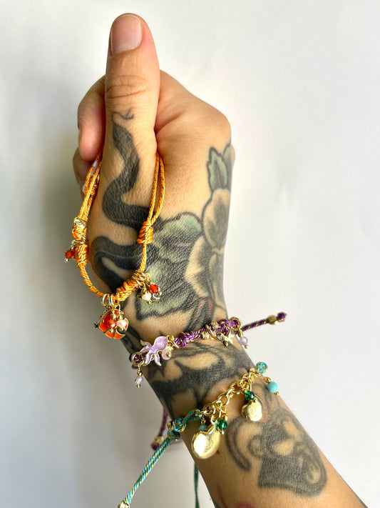 Bracciali Sea Vibes