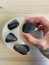 Shungite  - neutralizza stress geopatico - protezione energetica - guarigione spirituale