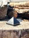 Piramide in Tormalina nera - Trasforma energie negative - Neutralizza i campi magnetici nocivi