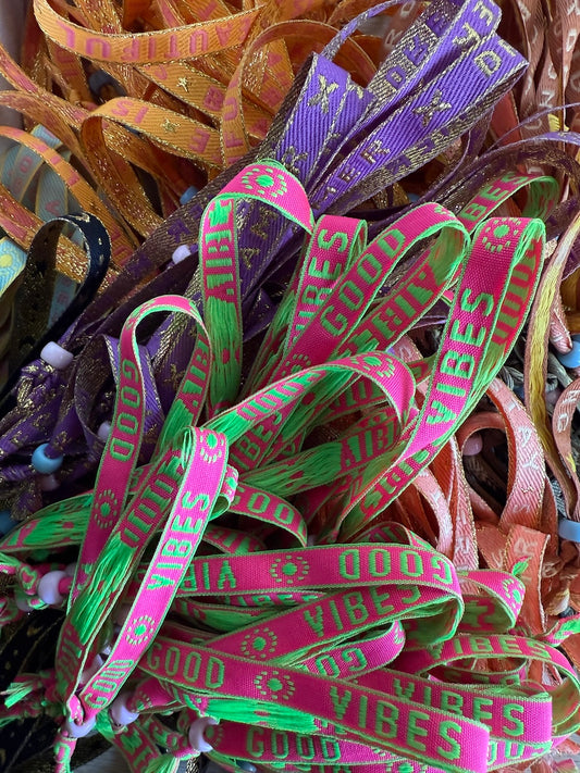 Bracciale motivazionale, scegli la tua intenzione!