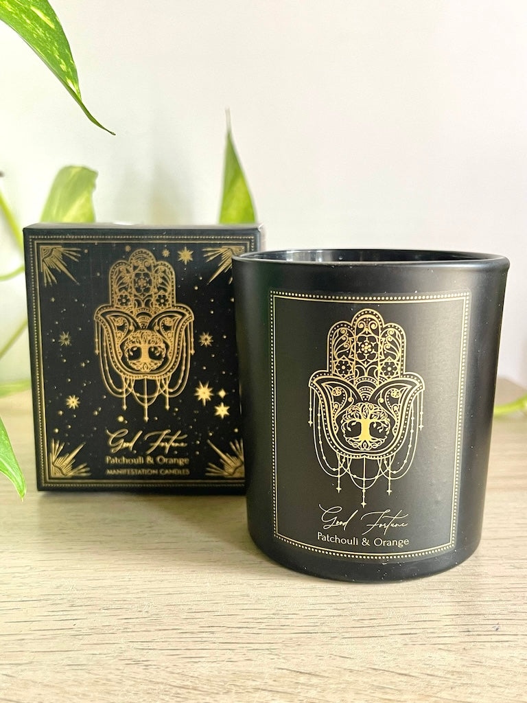 Green Candle & CO