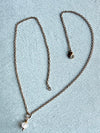 Creamy Necklace