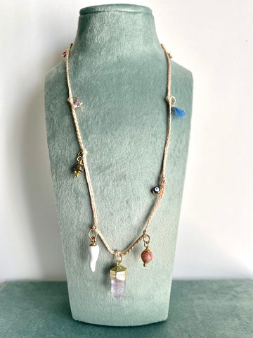 Collana "Magic" Libera la mente e il cuore