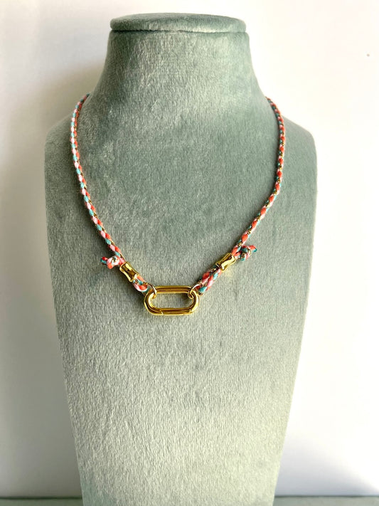 Collana Rarity personalizzabile