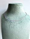 Creamy Necklace