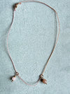 Creamy Necklace