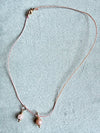 Creamy Necklace