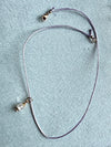 Creamy Necklace