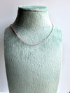 Creamy Necklace