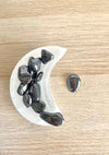 Tumbled Hematite - Physical and Psychic Energy -