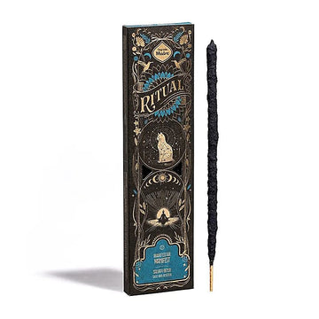 Incenso Sagrada Madre Ritual