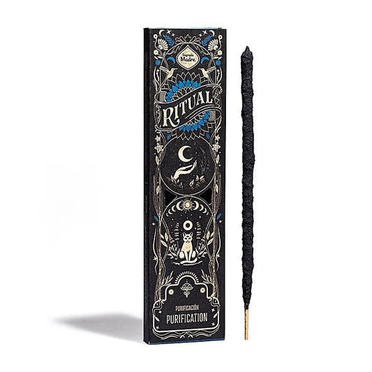 Incenso Sagrada Madre Ritual