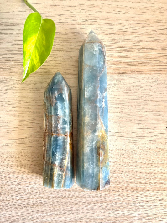 Obelisco in Apatite - Motivazione - Stabilità