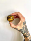 Sfera in Occhio di tigre - CONCENTRAZIONE - EQUILIBRIO EMOTIVO - SICUREZZA