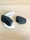 Shungite  - neutralizza stress geopatico - protezione energetica - guarigione spirituale